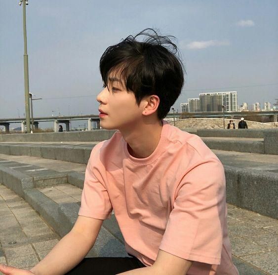 最新2018版男生篇拍照pose自拍街拍群拍大全