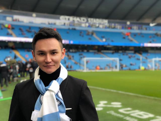 不锋专访:好声音李维,勿怠勿忘,用心创作|李维|好声音|陈梓童_新浪新