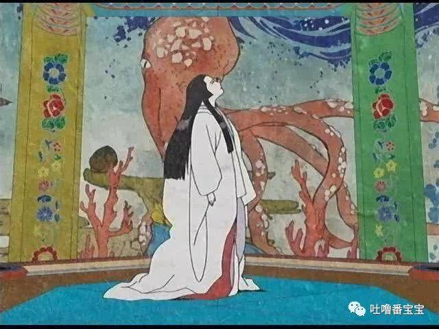 《怪化猫》漫画最终章“化猫”开始连载,有生之年跪求动画第二季