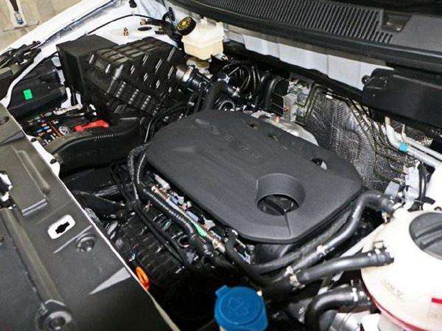 国内最强的发动机, 一直排名第一, 至今无人能超越