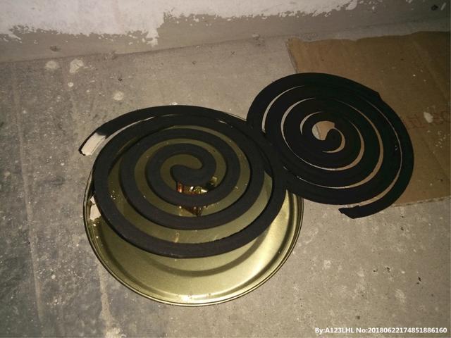 点蚊香需要掰开吗?原来一直以来我们都做错了!