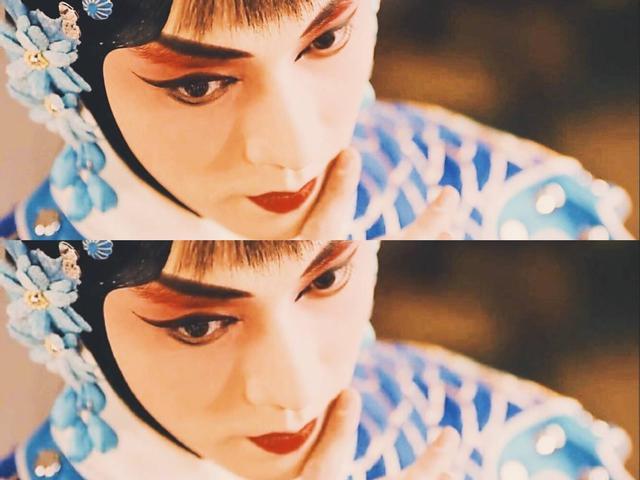 沙海解雨臣的穿搭竟都是张艺兴自己琢磨的吗