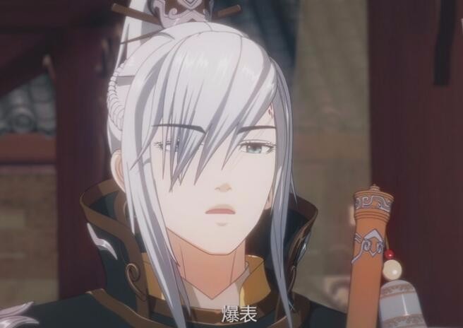 侠肝义胆沈剑心:没想到你是这样的李复