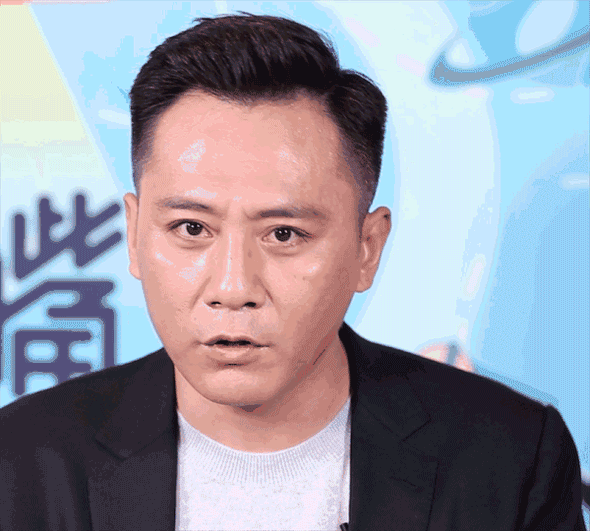 刘烨x,限量合作款表情包get一下