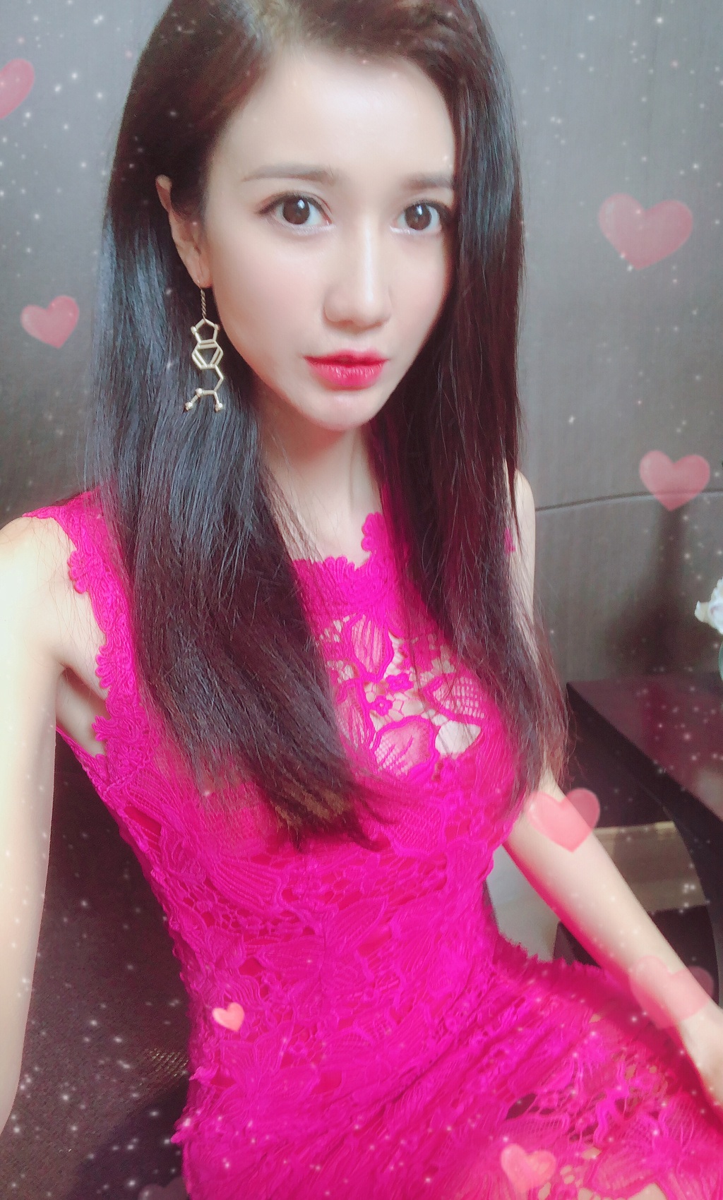 杨凯迪秀美照留念今日,还请大家忽略滤镜文字