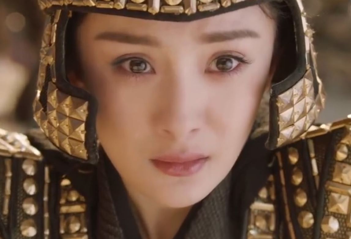 《扶摇》定档6月18日?官博无回应