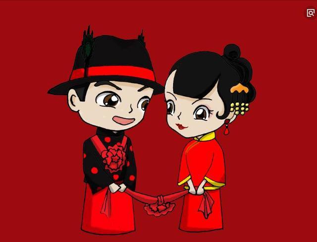 11月中旬4生肖家中有喜,桃花运最旺,注定要和真爱相遇