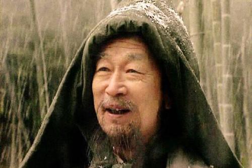 三国演义黄承彦为何要和女婿诸葛亮对着干去救陆逊