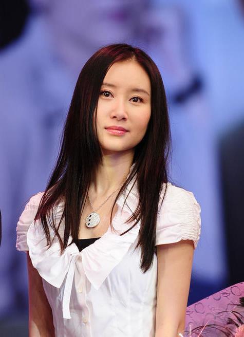 7位娱乐圈没有任何"绯闻"的女明星,看看哪位是你心中的偶像