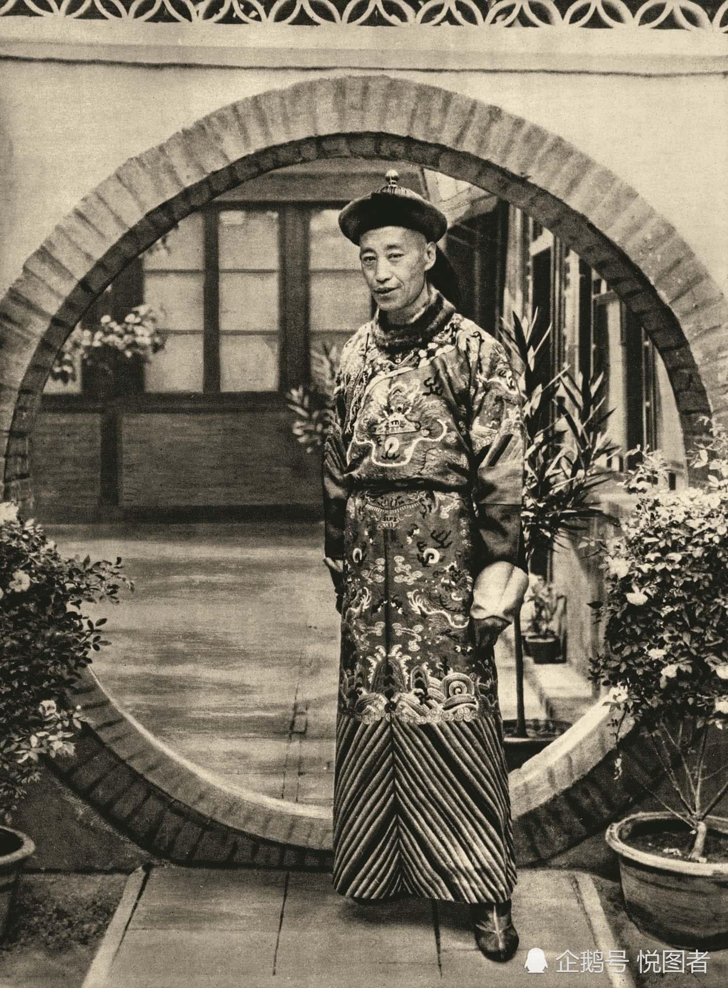 民国景观 记录并保存了我们不曾见到 独特的北京记忆