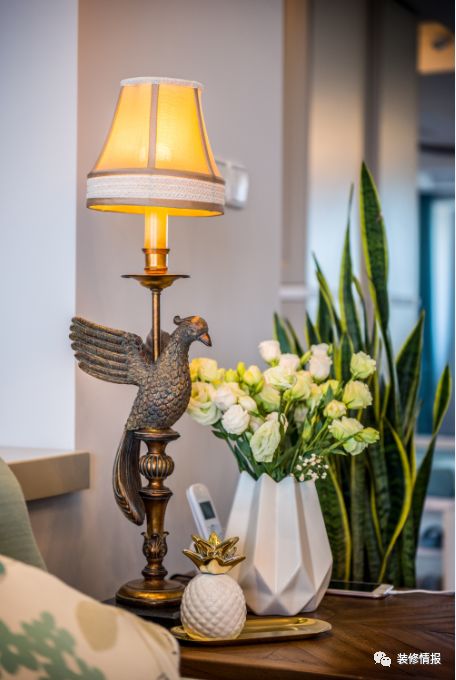 简约轻美风,为家注入新活力