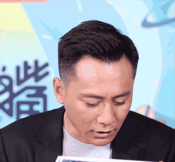 刘烨x,限量合作款表情包get一下