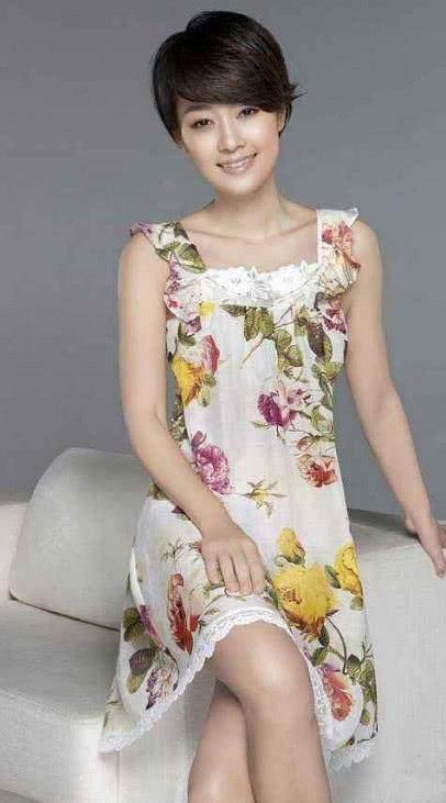 为什么人们喜欢把马伊俐叫马司令?知道原因的人们都笑了!