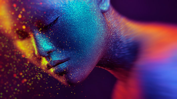 mikeila borgia · 人像摄影特效处理_新浪看点