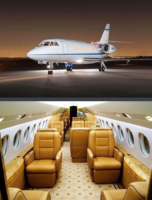 为了能快速完成巡回演唱会,刘德华不得不经常租借私人飞机在演唱会