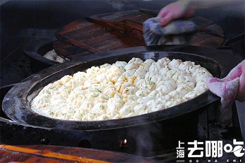 纯干货!超齐全上海美食地图,收藏起来慢慢吃!|收藏|指南|馄饨_新浪新闻