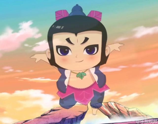 葫芦娃也能做成小游戏奇葩画风简直比新版动画还醉