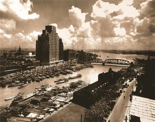 静安寺这家酒店开业27年见证上海发展历程世界首富比尔盖茨