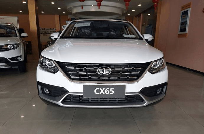 总结:国产车在旅行车领域比较空白,天津一汽骏派cx65的出现缓解了这一