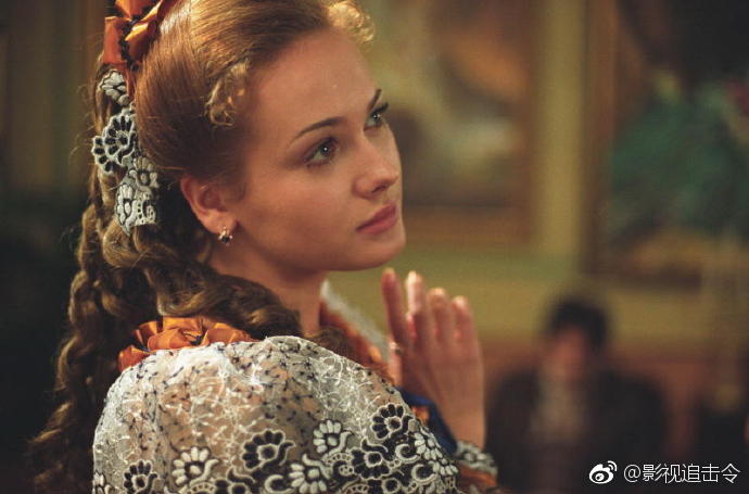 高分高颜值俄剧情迷彼得堡全集全收录