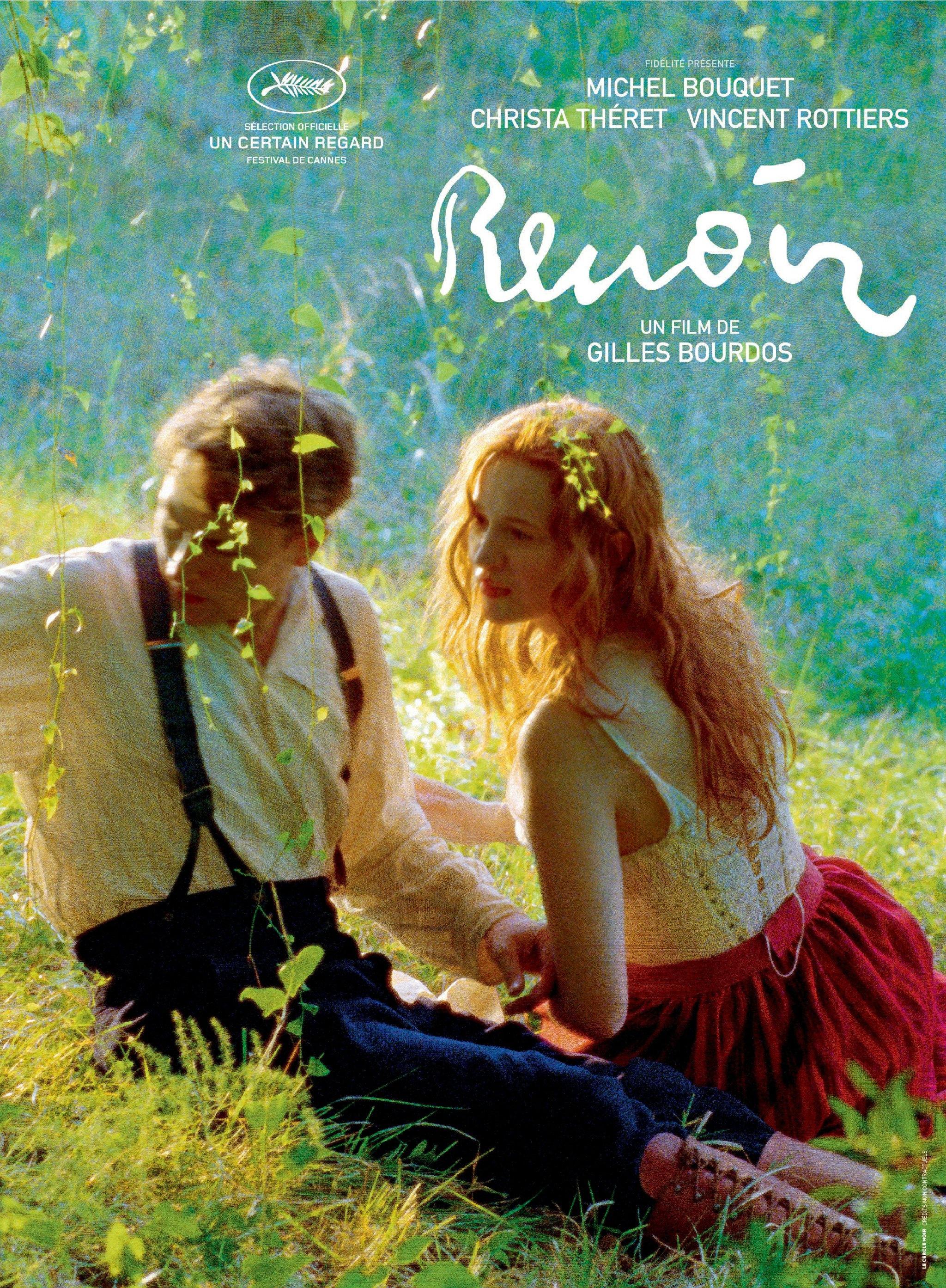 电影剧照 高清 || 2012《雷诺阿 Renoir》|||雷诺阿_Renoir|剧照|电影_新浪网