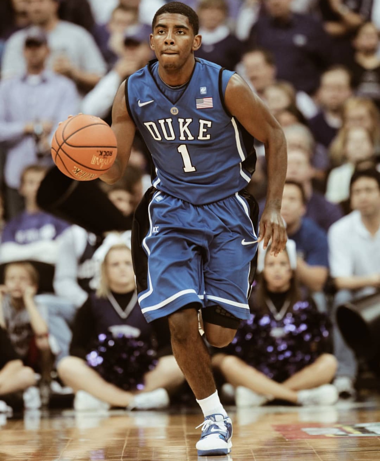 欧文与雄鹿秘密接触