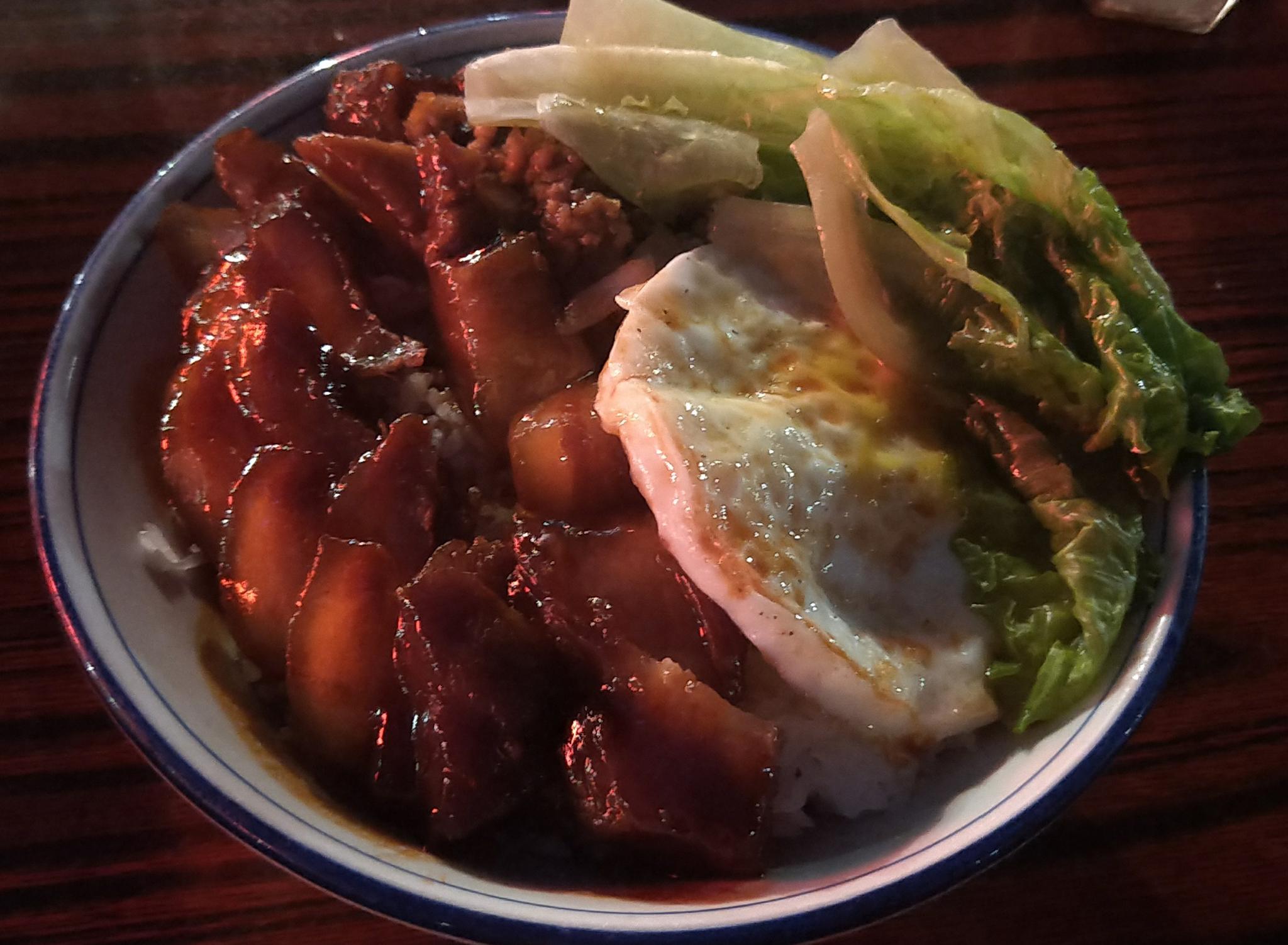 来吧,穿越回到90年代,星爷的黯然销魂饭.