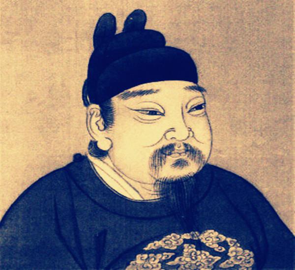 国家即将统一柴荣看了王朴的开边策更是信心十足