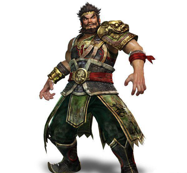 张飞|身高|古人_新浪新闻