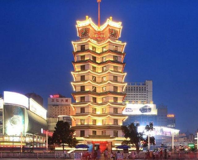 为什么郑州会被国家纳入中部地区的中心城市?长见识了!