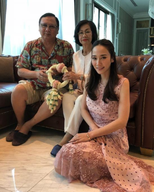 yaya,jamesji,aump做了同样一件事