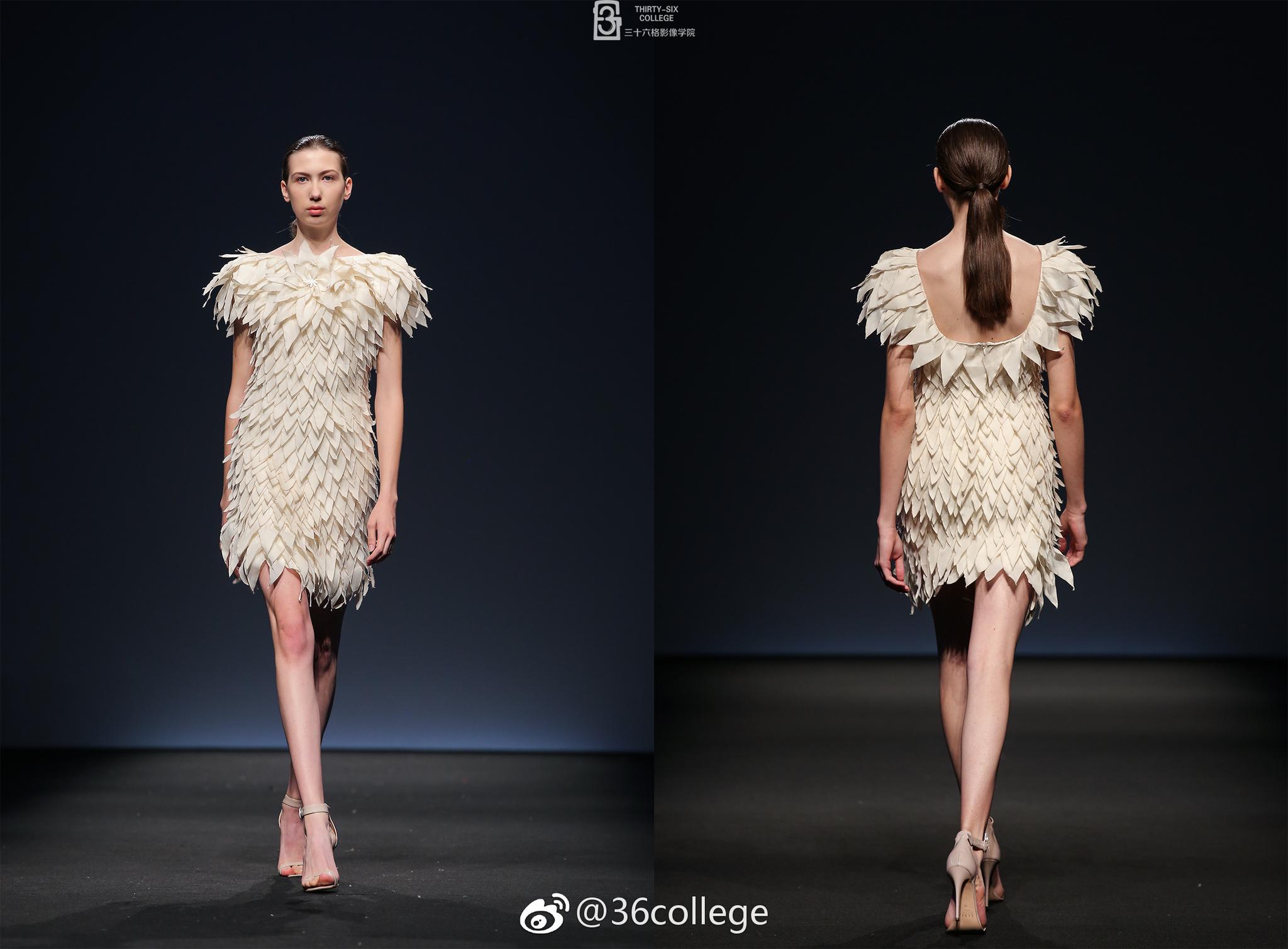 zvonkomarkovic是塞尔维亚著名高定女装设计师