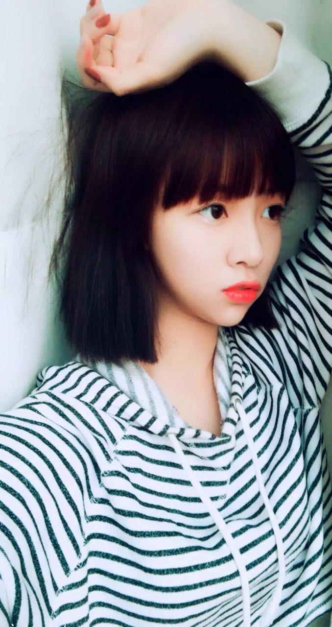 山东济南,济南中学高中高三理科学霸美女!