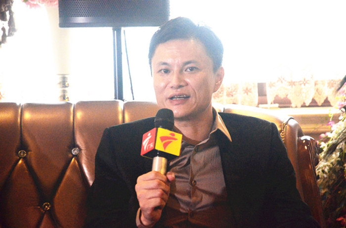 第二届中国(平江)休闲食品文化节 唱响“文化扶贫”新模式