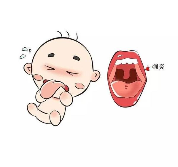 这4种蔬菜竟是咽炎"克星",看权威专家如何1招击破,7天见效