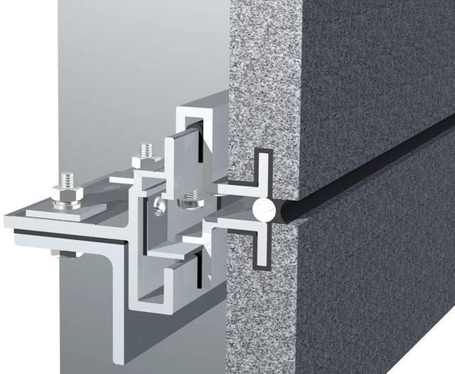 福利到|超全石材干挂方法等你来翻牌