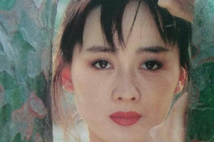24岁一炮而红获金鹰影后,嫁著名导演被家暴,如今嫁给世界冠军|李琳|趟