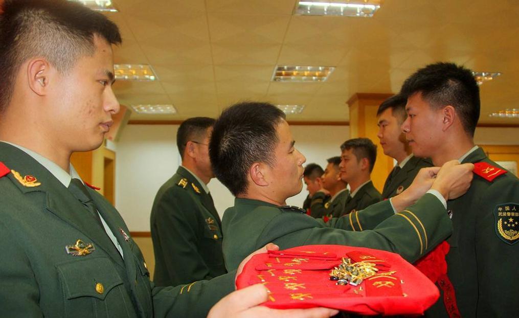 农村退伍军人别担心,退伍后国家给3项补贴,可以保障基本生活