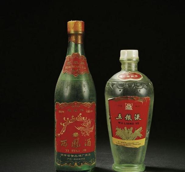 网友请教老西安到底那种西凤酒最好喝结果评论区被各路酒仙炸了