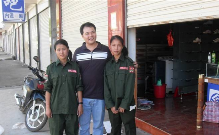 缅甸华人聚集区:曾是我国领土,百年来仍然说汉语,网友呼唤回归__财经