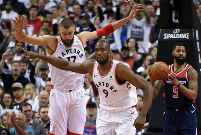 雷霆出品,必是精品,季后赛第一场,雷霆五少大爆发