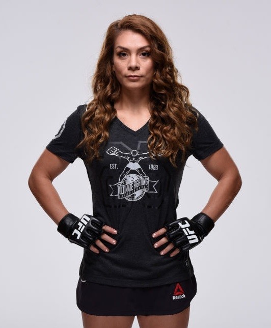 尼科·蒙塔诺被剥夺ufc冠军头衔后首次发表声明