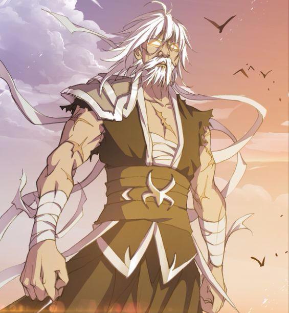 斗罗大陆唐昊到底有多厉害网友当年只有这四个人能打败他