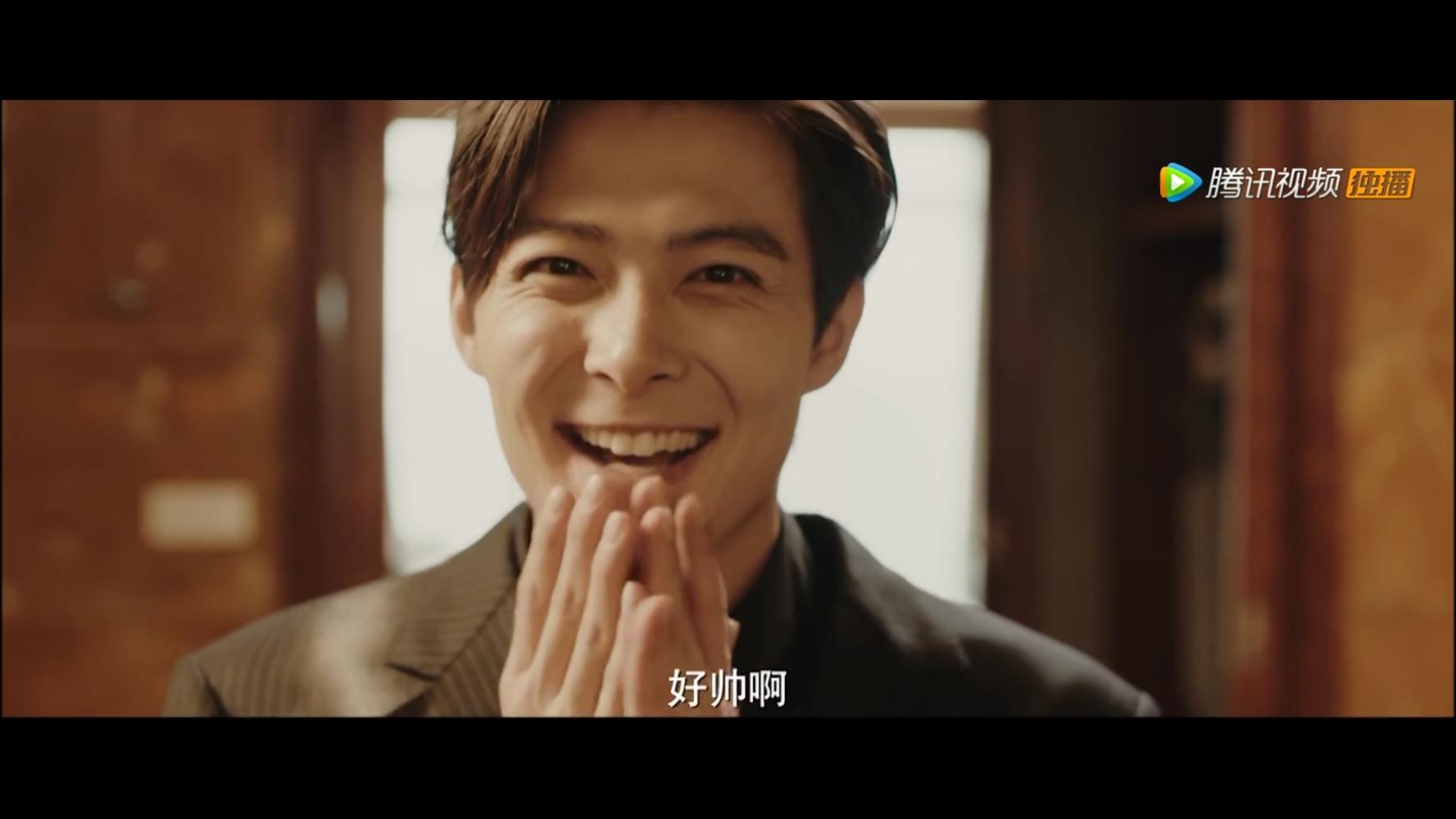 沙海梁湾终于听到那四个字这样的百岁山你见过吗迷妹福利到