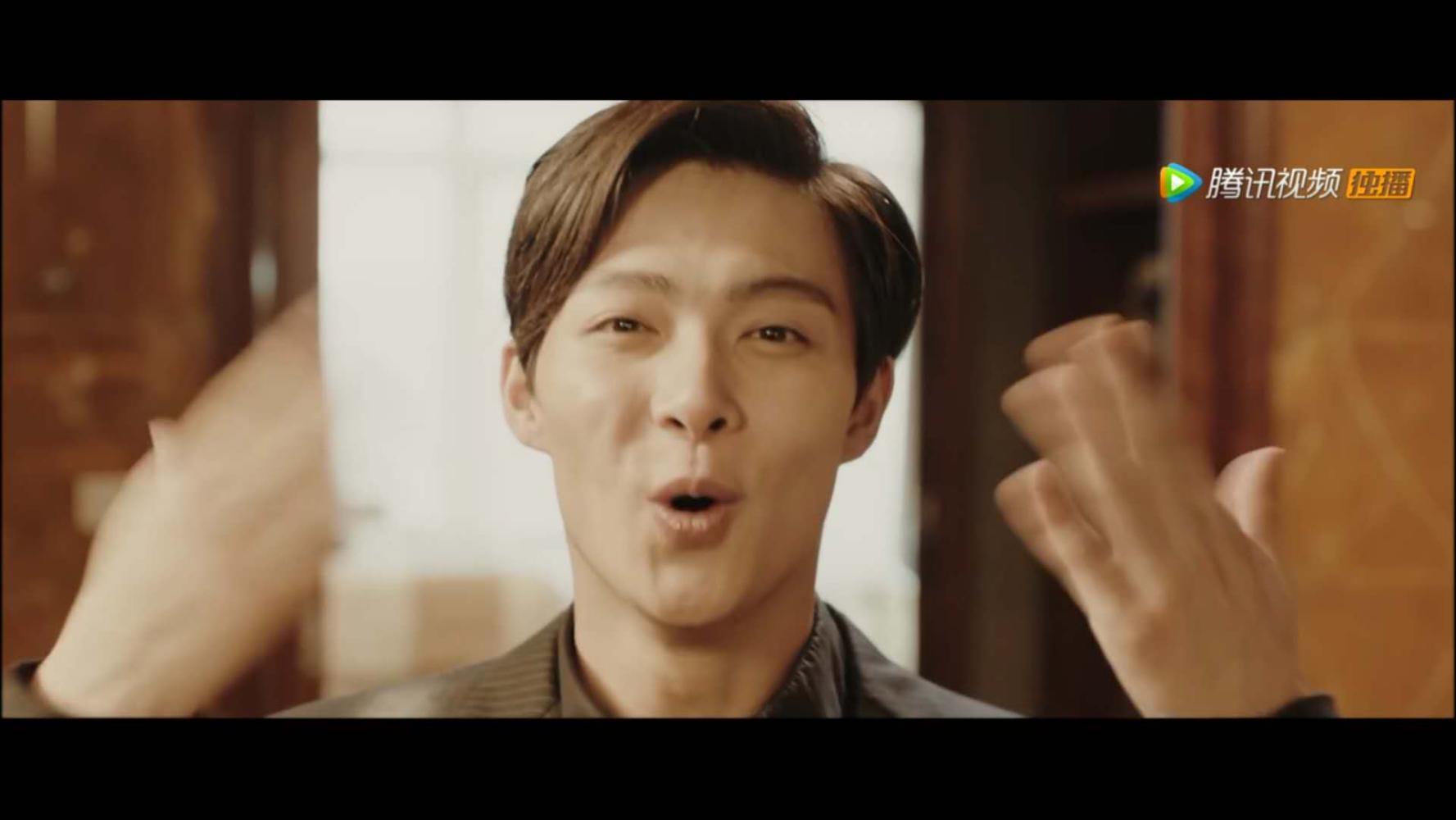 沙海梁湾终于听到那四个字这样的百岁山你见过吗迷妹福利到