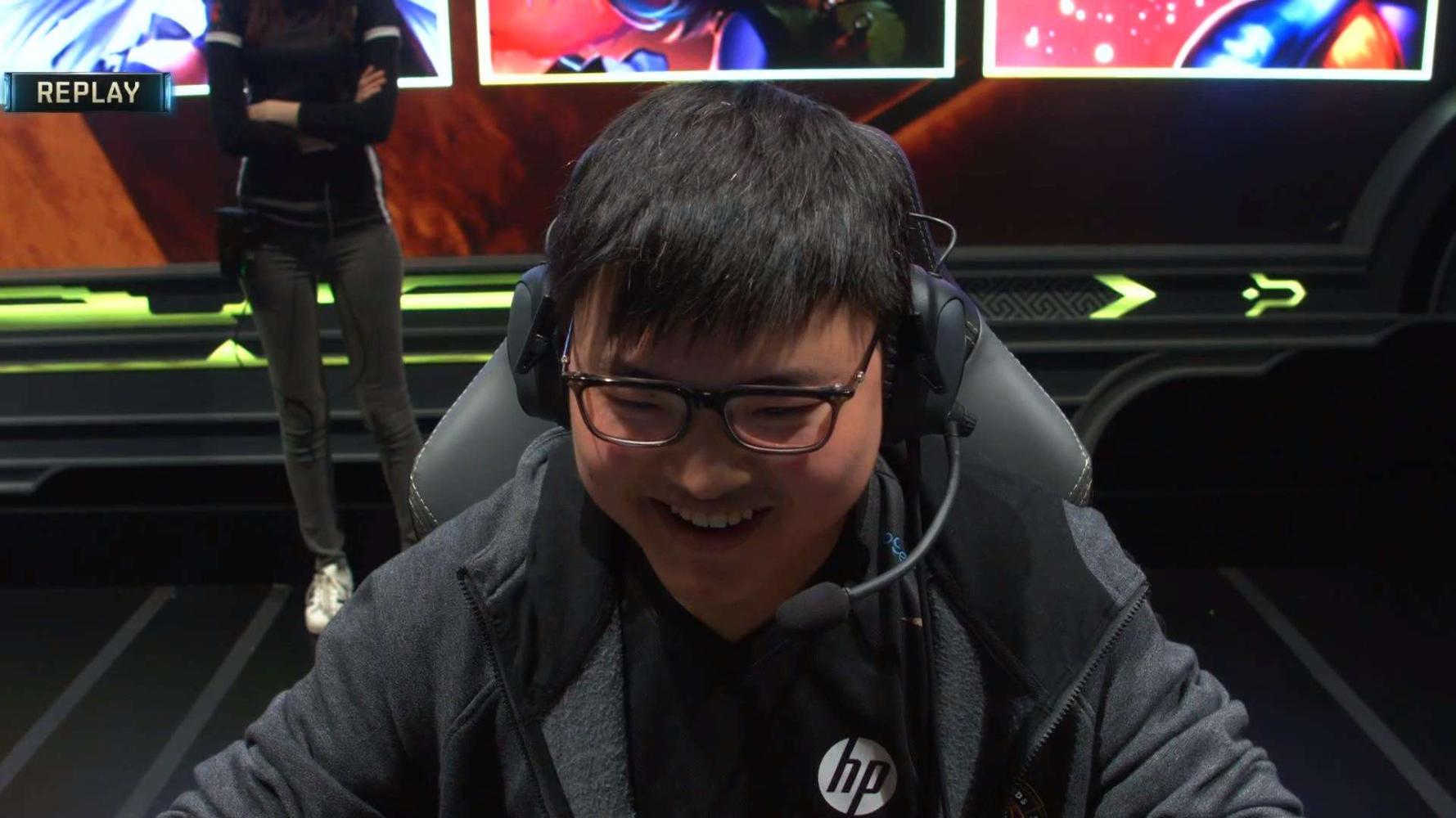 辣个男人何时回归?