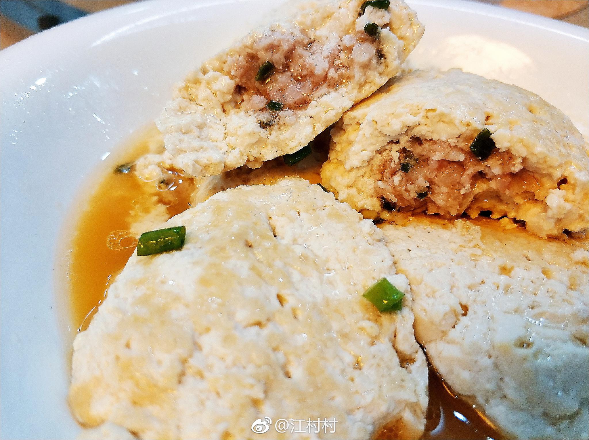 黄姚古镇美食黄姚味道,价格公道,美味可口!
