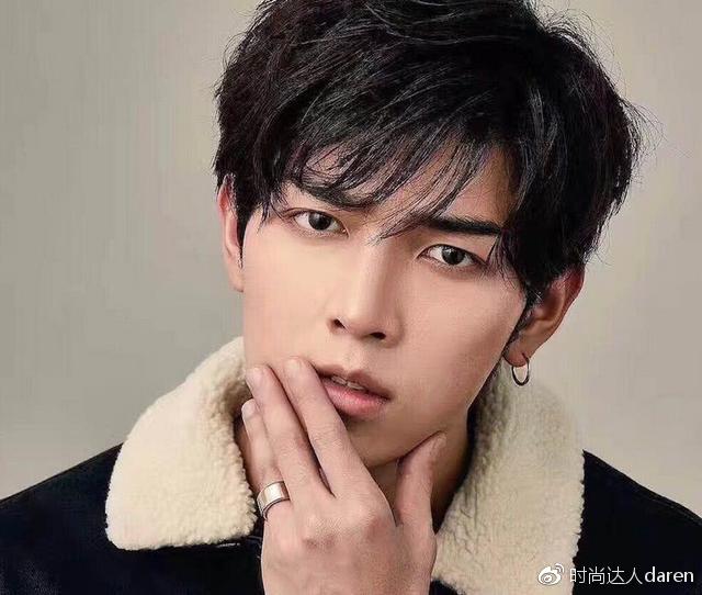 郑爽新剧《我的保姆手册》,男主居然是泰国高