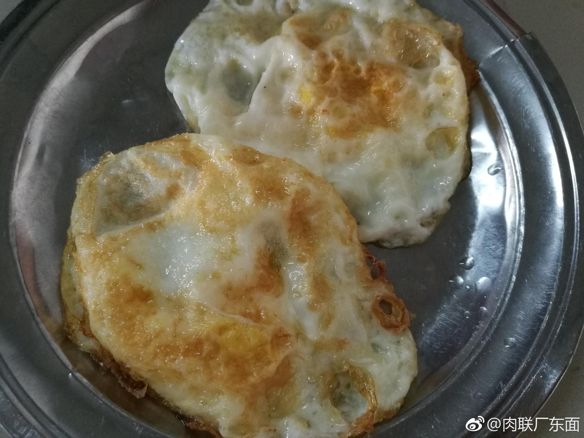 在如皋,清晨,来一碗盘水面,很好很爽