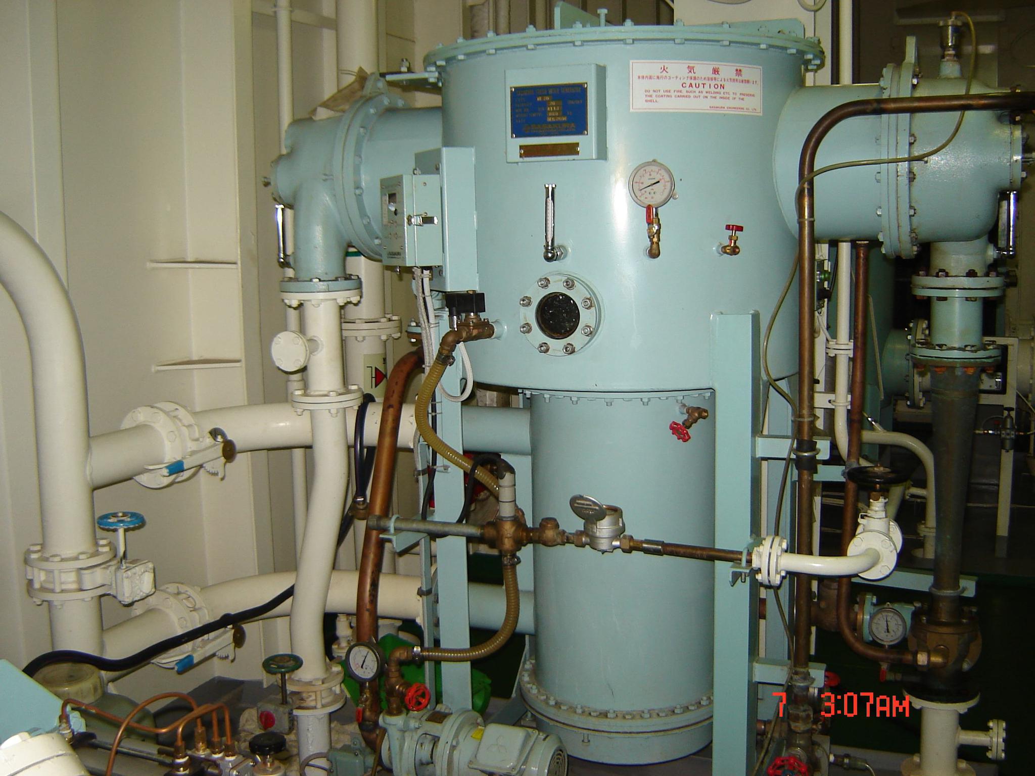 淡水|轮船|造水机_新浪新闻